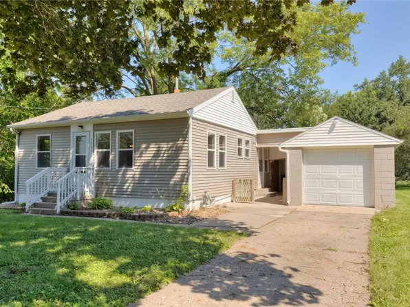 1705 Highview Dr, Des Moines, IA 50315