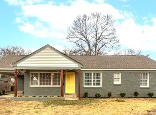 4958 Welchshire Ave, Memphis, TN 38117