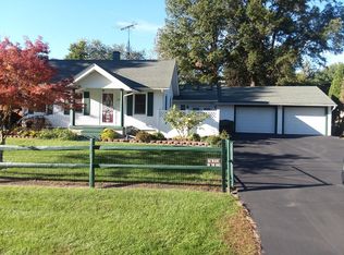 5846 Dennison Rd, Toledo, OH 43615