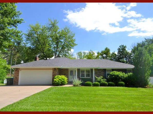 1506 Cottage Lane Ave, Kirksville, MO 63501