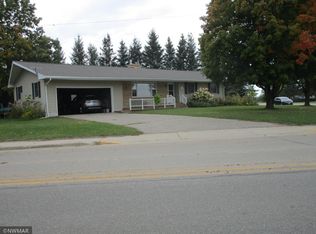 396 Summit Ave E, Blackduck, MN 56630