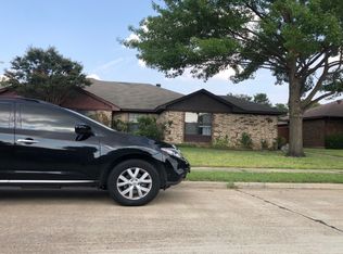 232 Nixon St, Coppell, TX 75019