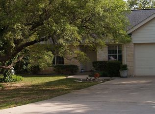 528 W Esparada Dr, Georgetown, TX 78628