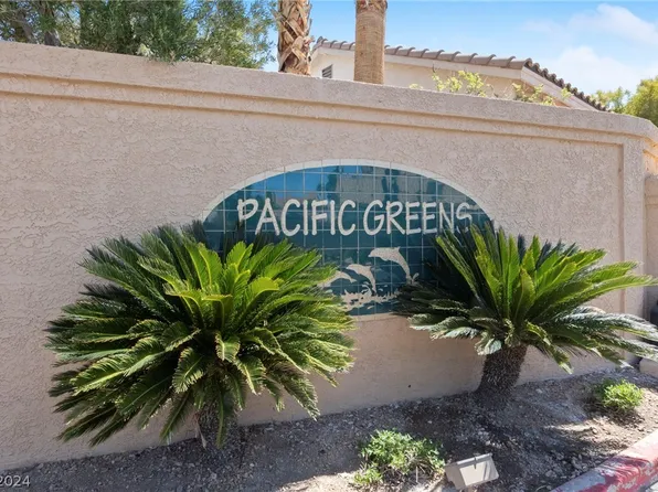 2104 Polynesia Cir, Henderson, NV 89074