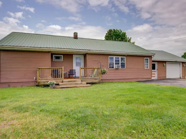 190 Marshville Road, Fort Plain, NY 13339