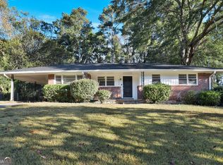 3173 Spreading Oak Dr SW, Atlanta, GA 30311