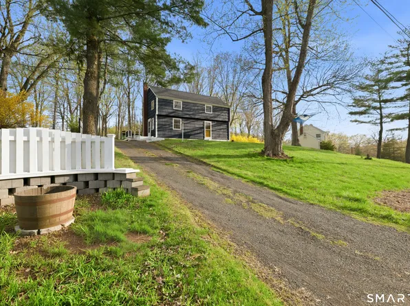 59 Barbara Lane, Durham, CT 06422