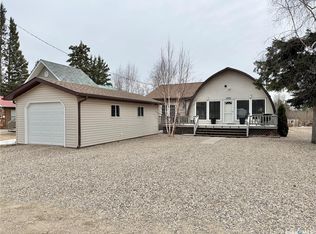 209 Lakeview Ave N #494, Canwood, SK S0J2X0