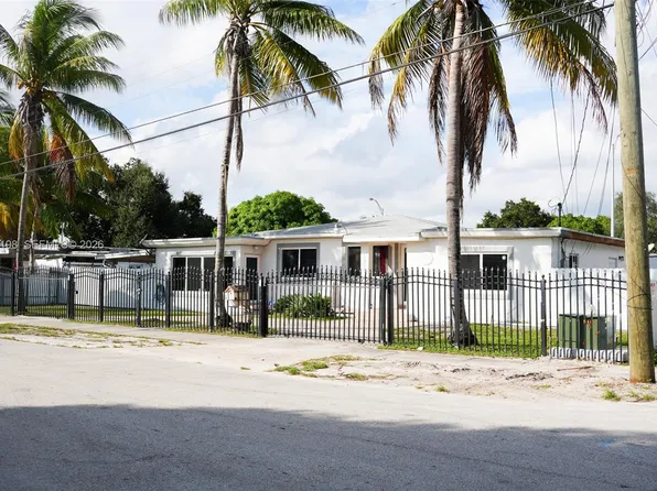 2955 NW 102nd St, Miami, FL 33147