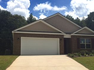 2060 Redpine Dr, Semmes, AL 36575