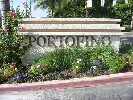 Portofino Gated Townhome Community 