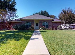 341 Duvall Blvd, Highland Village, TX 75077