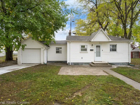 8104 Jackson Ave, Warren, MI 48089