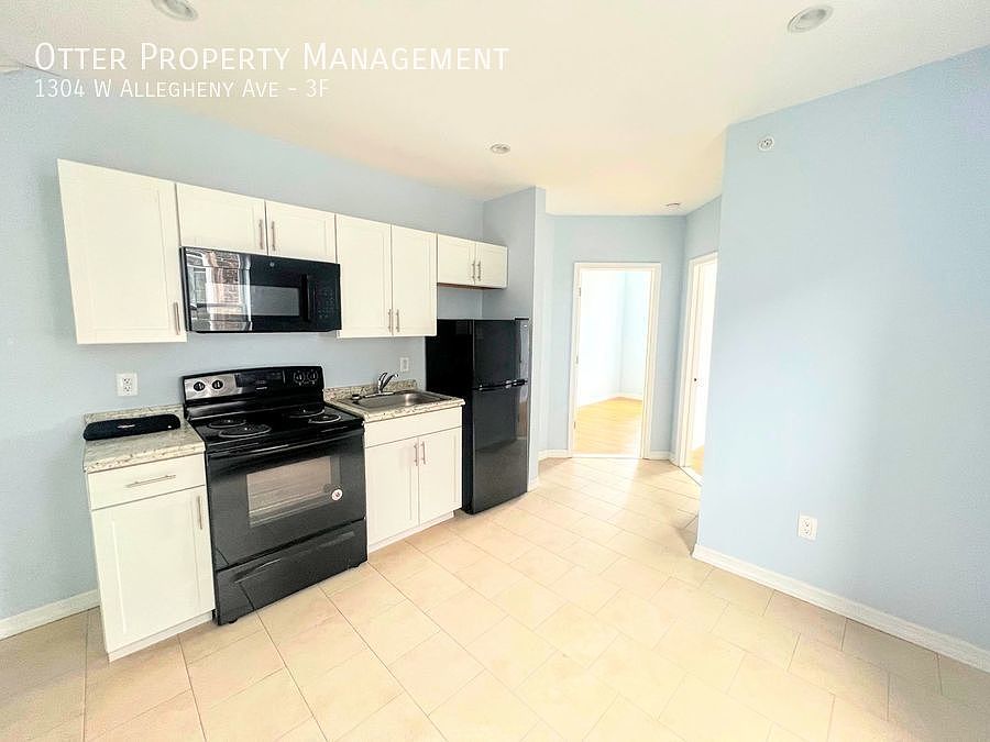 1st image of 1304 W Allegheny Ave #3F