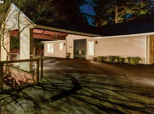 4068 SW Hewett Blvd, Portland, OR