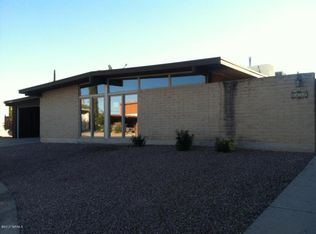 8850 E Calle Bogota, Tucson, AZ 85715
