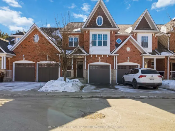 165 Terraview Cres #48, Guelph, ON N1G 5G8