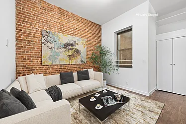 Rented by Corcoran
