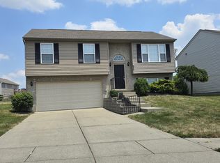 652 Ackerly Dr, Independence, KY 41051