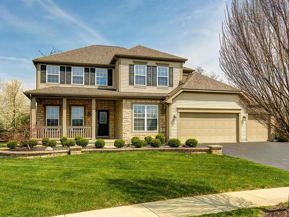 1st image of 4968 Shoreside Dr