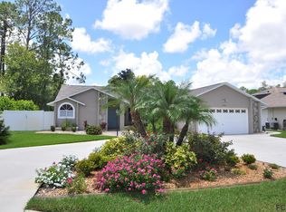 135 Boulder Rock Dr, Palm Coast, FL 32137