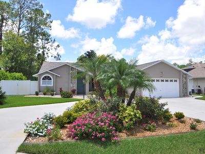 135 Boulder Rock Dr, Palm Coast, FL, 32137
