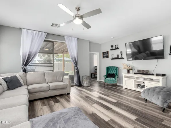 10543 E FLOSSMOOR Avenue, Mesa, AZ 85208