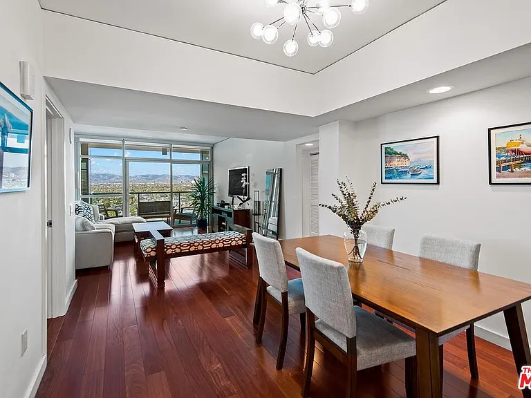 13650 Marina Pointe Dr #1706 — Photo 5