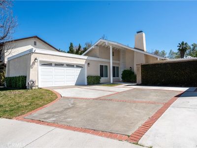 23952 Via Copeta, Santa Clarita, CA, 91355