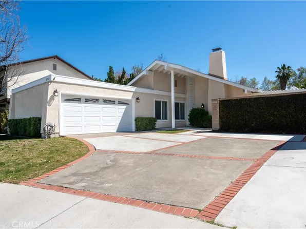 23952 Via Copeta, Santa Clarita, CA 91355