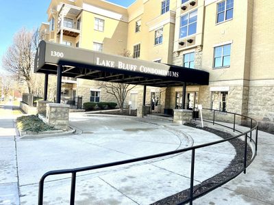 1300 North Prospect AVENUE #215, Milwaukee, WI, 53202