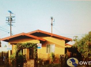 243 W 85th Pl, Los Angeles, CA 90003