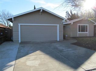 627 Tabor Ave, Fairfield, CA 94533