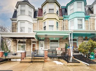 184 Clymer St, Reading, PA 19602