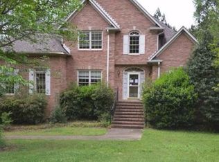 4401 Club Cir, Birmingham, AL 35242
