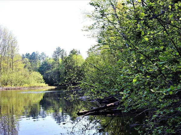 LOT 8 Cth Ff, Mercer, WI 54547