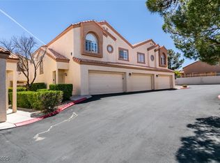 8301 Boseck Dr UNIT 215, Las Vegas, NV 89145