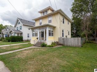 745 Union St, Jackson, MI 49203
