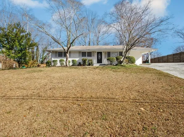 3971 Honeysuckle Dr SE, Smyrna, GA 30082