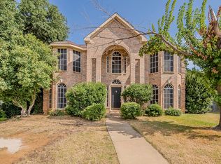 2149 Teal Ct, Lewisville, TX 75077