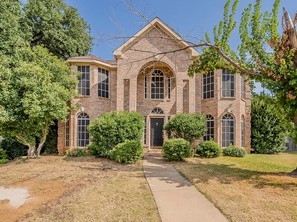 2149 Teal Ct, Lewisville, TX 75077