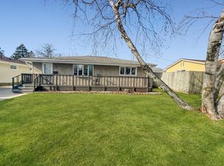 2716 S 16th St, Sheboygan, WI 53081