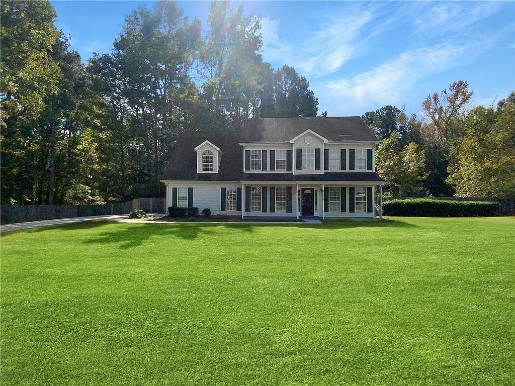 124 Stanfield Ct, Hampton, GA 30228 Zillow