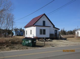 304 Main St, Jonesport, ME 04649