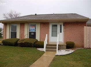 9370 Parkwood N, Davison, MI 48423
