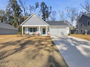 119 Teal Bluff Blvd, Seabrook, SC 29940
