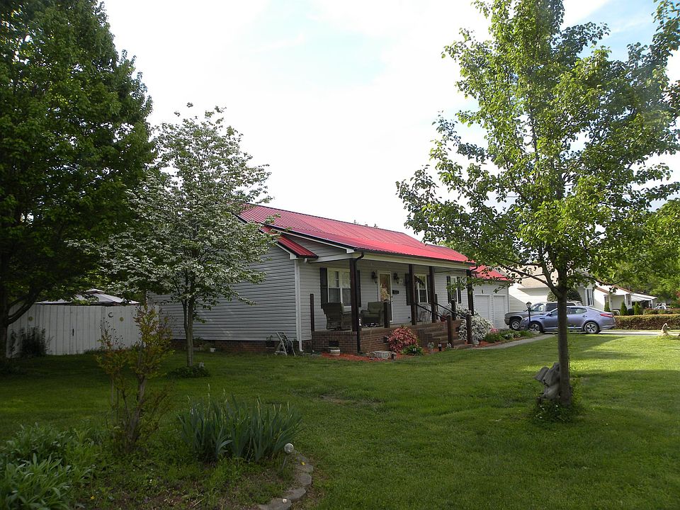 new roof