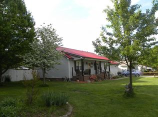 301 N 7th St, Mebane, NC 27302
