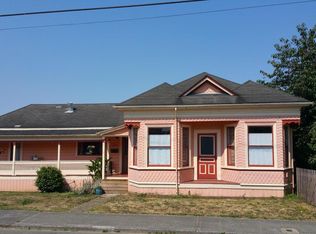 1450 McFarlan St, Eureka, CA 95501