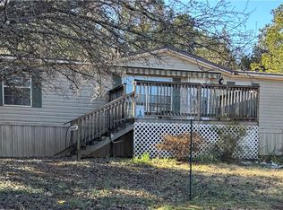 82 Faith Dr, Abbeville, SC 29620